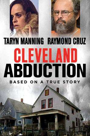 cleveland abduction movie