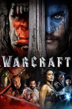 world of warcraft movie 2