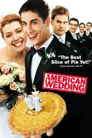 American Wedding Watch American Wedding Online Redbox On Demand